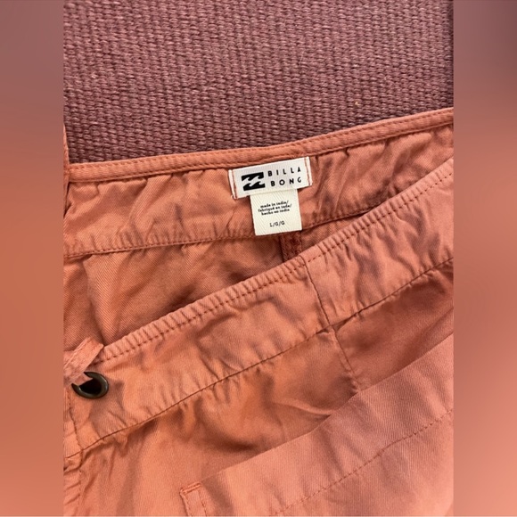 Billabong Wild Pursuit Romper - Picture 5 of 6